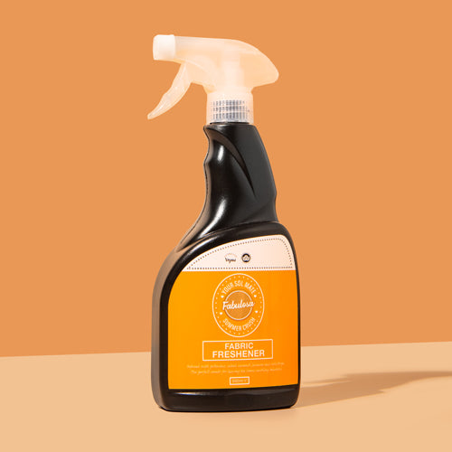Fabulosa Room Fabric Freshener Your Sol Mate Summer Crush 500ml