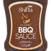 Shiffa Classic BBQ Sauce 530g Table Sauces Shiffa   