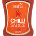 Shiffa Hot Chilli Sauce 530g Table Sauces Shiffa   