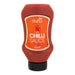 Shiffa Hot Chilli Sauce 530g Table Sauces Shiffa   