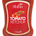 Shiffa Tomato Ketchup 530g Table Sauces Shiffa   