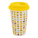 Smiley World Travel Mug Mugs smiley world   