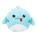 Snuggle Club Squishy Animal Toy Assorted Styles 23cm Toys hunter price Shark  