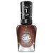 Sally Hansen Miracle Gel Nail Polish 910 Gingerbread Man-icure 14.7ml Nail Polish Sally Hansen   