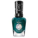 Sally Hansen Miracle Gel Nail Polish 912 Me My Elf & I Nail Polish sally hansen   