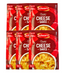 Schwartz Classic Cheese Sauce Mix 30g Assorted Packs Cooking Ingredients schwartz Pack of 6
