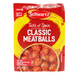 Schwartz Spanish Meatballs In Tomato Sauce Recipe Mix 30g Assorted Packs Cooking Ingredients schwartz Pack of 1