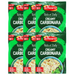 Schwartz Spaghetti Carbonara Recipe Mix Sachet 30g Assorted Packs Cooking Ingredients schwartz Pack of 6