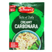 Schwartz Spaghetti Carbonara Recipe Mix Sachet 30g Assorted Packs Cooking Ingredients schwartz Pack of 1