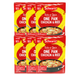Schwartz Spanish Chicken Rice Recipe Mix 30g Assorted Packs Cooking Ingredients schwartz Pack of 6