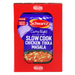 Schwartz Slow Cook Chicken Tikka Masala Recipe Mix 35g Assorted Packs Cooking Ingredients schwartz Pack of 1