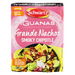 Schwartz Las Iguanas Grande Nachos Smoky Chipotle Recipe Mix 30g Assorted Packs Cooking Ingredients schwartz Pack of 1