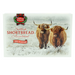 Highland Speciality Scottish Shortbread Cow Assortment 200g Assorted Packs Biscuits & Cereal Bars highland speciality Pack of 1