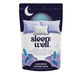 Sleepzzz Well Lavender Epsom Soothing Bath Salts for Muscle Relaxation & Recovery 450g Bath Salts & Bombs Sleepzz Well