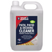 Spear & Jackson Path & Patio Cleaner 5 Litres Patio Cleaner Speak & Jackson