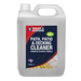 FabFinds Garden Cleaning and Weed Control Bundle Patio Cleaner and Weedkiller Set Lawn & Plant Care FabFinds