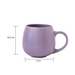 Speckled Pastel Ceramic Mug 400ml Assorted Colours Mugs FabFinds