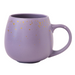 Speckled Pastel Ceramic Mug 400ml Assorted Colours Mugs FabFinds Matte Purple