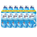Lenor Outdoorable Fabric Conditioner Spring Awakening 1204ml(86 Washes) Assorted Packs Laundry - Fabric Conditioner Lenor Pack of 6