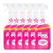 Stardrops The Pink Stuff Bathroom Foam Cleaner 850ml Bathroom & Shower Cleaners Stardrops Pack of 6