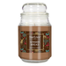 Starlytes Gingerbread Scented Candle 18oz Candles Starlytes