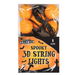 Halloween 3D LED String Lights 1.5m Halloween Decorations FabFinds Pumpkin