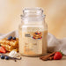 Sugar Bloom London Breakfast in Bed Scented Candle 510g image 2