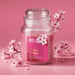 Sugar Bloom London Cherry Blossom Scented Candle 510g image 2