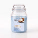 Sugar Bloom London Coconut Sprinkles Scented Candle 510g