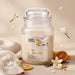 Sugar Bloom London Cosy Moments Scented Candle 510g image 2