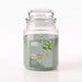 Sugar Bloom London Eucalyptus & Mint Scented Candle 510g
