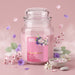 Sugar Bloom London Floral Zen Scented Candle 510g image 3