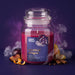 Sugar Bloom London Mystical Dragon Scented Candle 510g image 2