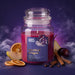Sugar Bloom London Mystical Dragon Scented Candle 510g image 3