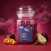 Sugar Bloom London Mystical Dragon Scented Candle 510g image 4