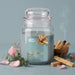 Sugar Bloom London Palo Santo Scented Candle 510g image 2