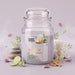 Sugar Bloom London Peaceful Moments Scented Candle 510g image 2