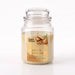 Sugar Bloom London Smoke & Sandalwood Scented Candle 510g Candles Sugar Bloom