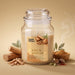Sugar Bloom London Smoke & Sandalwood Scented Candle 510g Candles Sugar Bloom