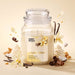 Sugar Bloom London Vanilla Bliss Scented Candle 510g image 2