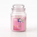 Sugar Bloom London Floral Zen Scented Candle 510g
