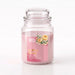 Sugar Bloom London Golden Peony Scented Candle 510g