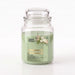 Sugar Bloom London Jasmine & Driftwood Scented Candle 510g