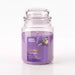 Sugar Bloom London Lavender Meadow Scented Candle 510g