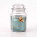 Sugar Bloom London Palo Santo Scented Candle 510g