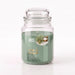 Sugar Bloom London Sage & Sea Salt Scented Candle 510g