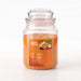 Sugar Bloom London Tropical Sunrise Scented Candle 510g Candles Sugar Bloom