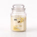 Sugar Bloom London Vanilla Bliss Scented Candle 510g