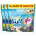 Surf 3 in 1 Cotswolds Bloom Laundry Washing Detergent Capsules 39 Washes Laundry - Detergent surf 3 Pack