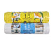 TidyZ Fragranced Swing Bin Liners 15 Assorted Pack Bin Liners Tidyz